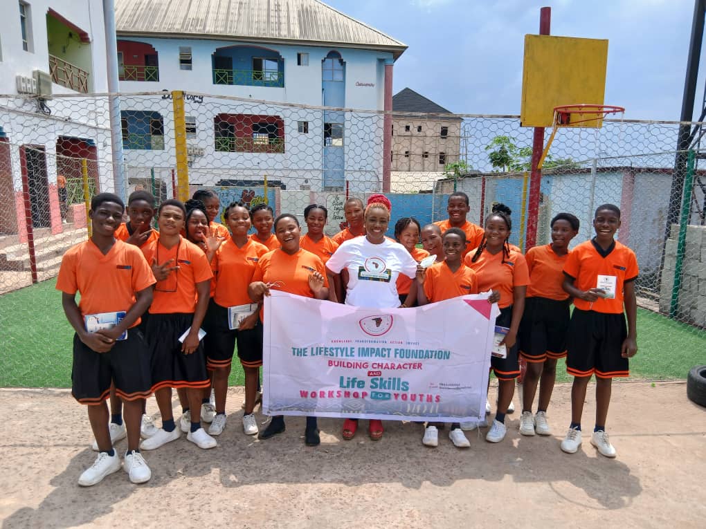 Sustainable Development Project