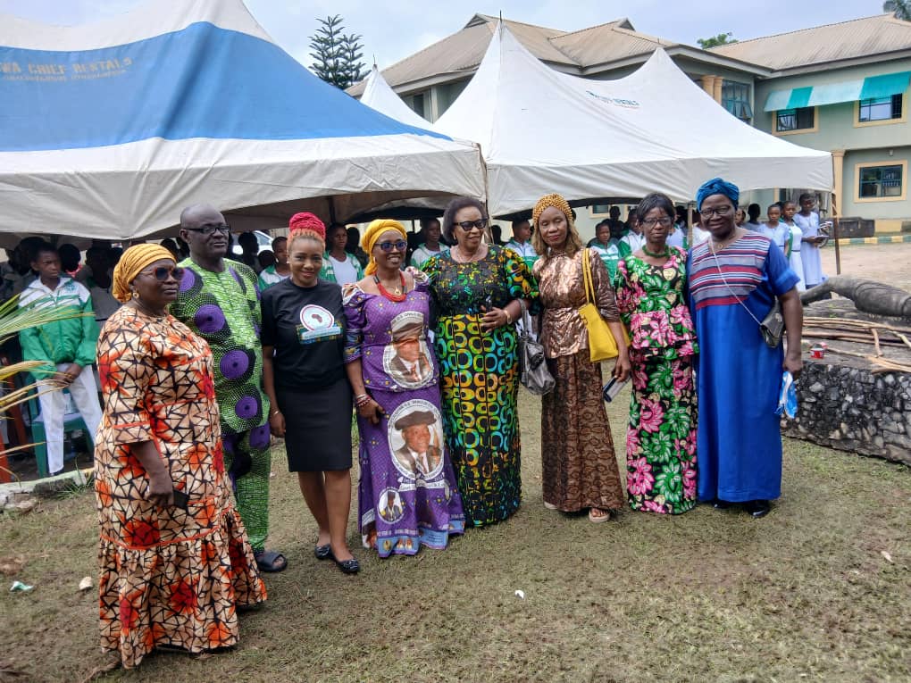 Environmental Conservation Effort