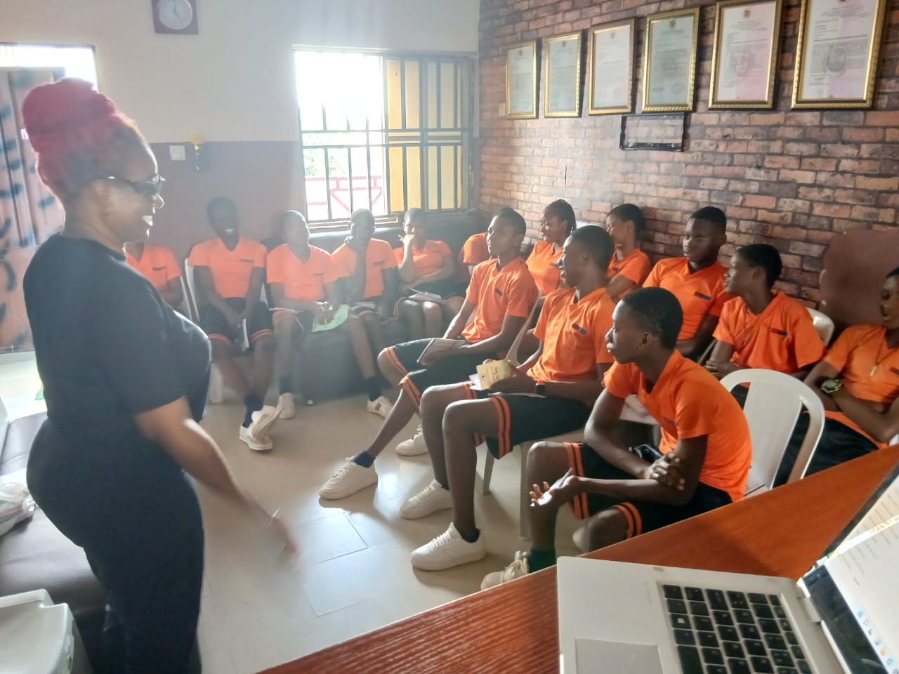 Cultural Celebration Event